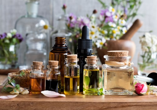 The Truth About Natural Fragrance in Soap: An Expert's Perspective